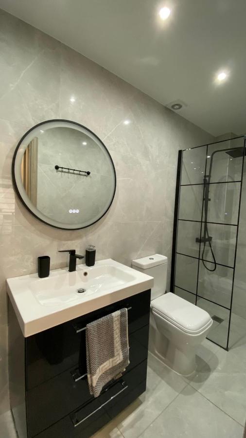 Giannis Studio Thessaloníki Exteriör bild