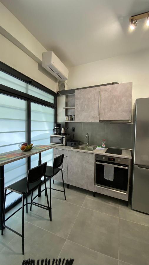Giannis Studio Thessaloníki Exteriör bild