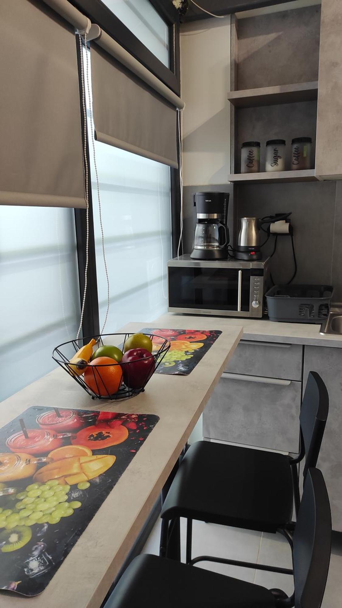 Giannis Studio Thessaloníki Exteriör bild