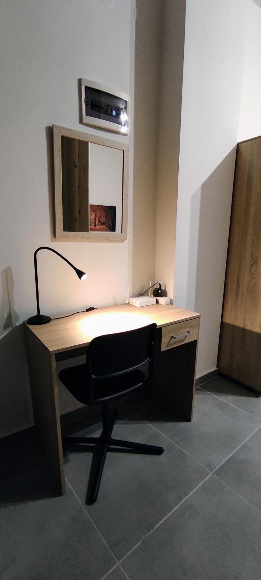 Giannis Studio Thessaloníki Exteriör bild
