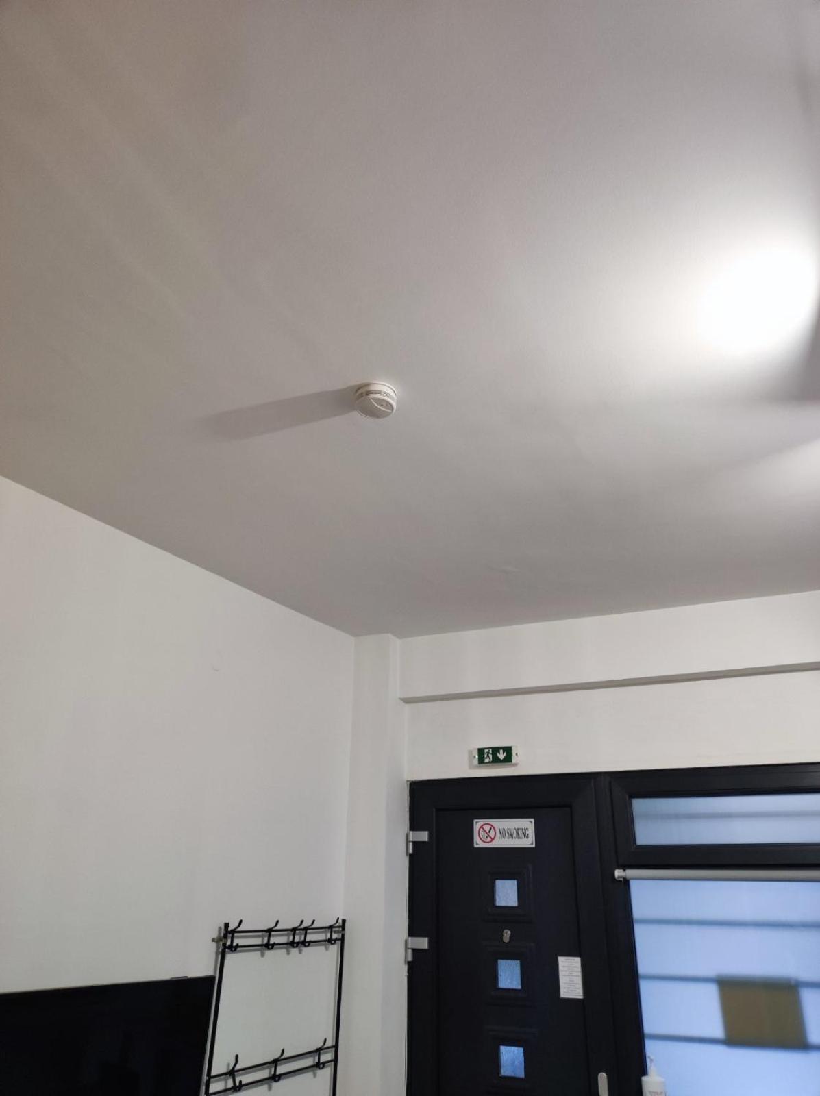 Giannis Studio Thessaloníki Exteriör bild