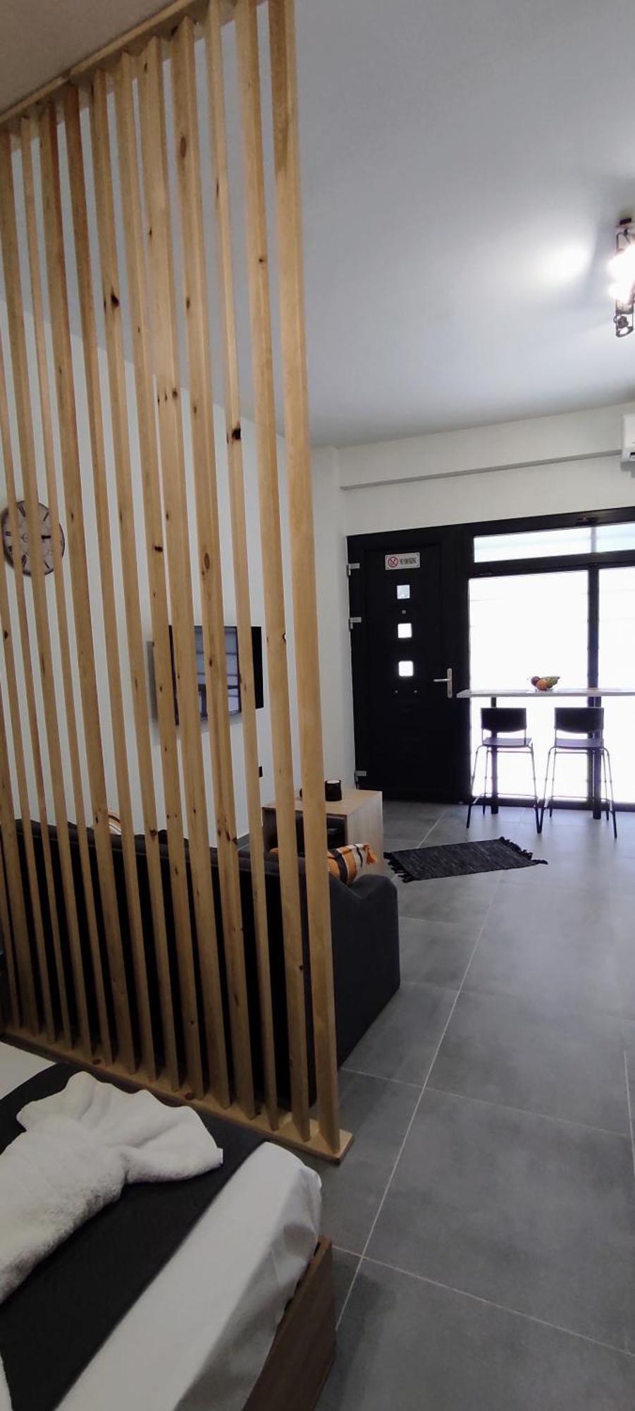Giannis Studio Thessaloníki Exteriör bild
