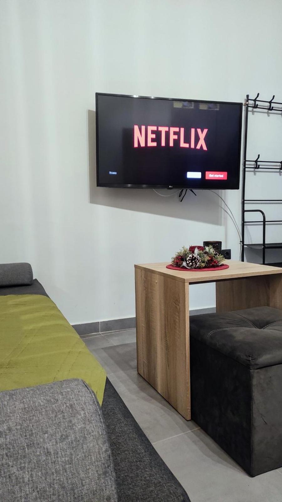 Giannis Studio Thessaloníki Exteriör bild